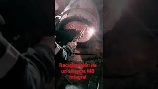 Recuperaci&oacute;n de un sistema Multibowl integral...