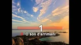 I SURGHJENTI - Ricordu (Version Karaoké)