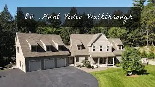 80 Hunt Road Kingston NH