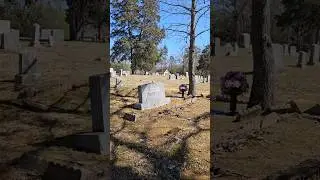 Cemetery Exploring, beautiful headstone #cemetery #gravesite #grave #explore