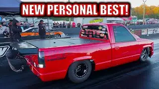 From Zero to Hero at Yellowbullet Nationals 2025