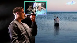REACCIONANDO A DIRTY SUC - FILLO DO MAR II | Arre Cabalo, Límite, Fillo Do Mar