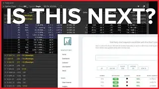 This Stock Has a TTM Squeeze with 24% Short Interest
