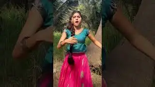 Old is gold #meghatwin33 #trending #viral #shorts #short #traditional #love #song #telugu #oldsongs