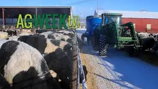 AgweekTV Full Episode 01/10/26 S12E02