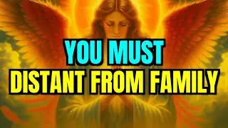 Chosen Ones, Here’s Why Chosen Ones Must Depart From Friends and Family