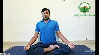 MOrning Yoga Session | Yoga Teachers Training Course |  #YogaTTC #YogaCourse #Yoga