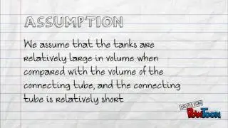 Equimolar Counterdiffusion