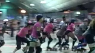 The SufferJets Discuss Why They Enjoy Roller Derby