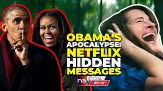 Apocalypse Coming The Chilling Truth Behind Obamas' Netflix Thriller