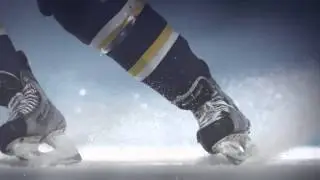 #VALITSESININEN: Espoo Blues 2013-14 TEASER