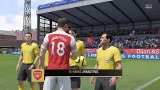 FUT 19 DIV 5 - OZIL ASSIST KING & 84 ARNAUTOVIC SCORES 5 - FIFA 19