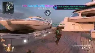 Modding Bo2 Xp lobbies/camo lobbies and Fun Gt searingmanx852