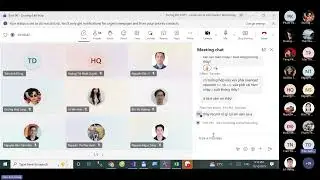 OOP BUỔI 8 LỚP TH7 VIDEO 2