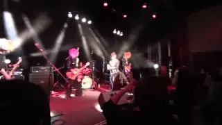 ColdEyez   Graduation  ROCKLIVE / 4
