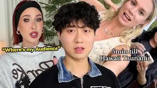 The Out of Touch Influencer Epidemic