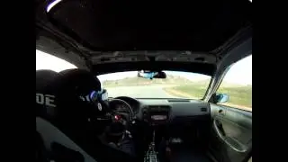 SOW VTEC CLUB USA 1:25.164 (1/25/15)