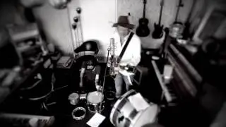 roforofo - desert moon - one mic live session