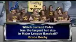 Channel 4 Padres: Out of Left Field 3