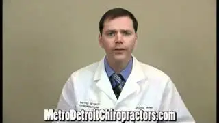 Dr. Mcneil Experience GMAC Insurance Provider Macomb Township MI