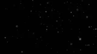Particle Background |  Free Snow, Dust, Particles, Texture Overlay Effects #snowfall #particles
