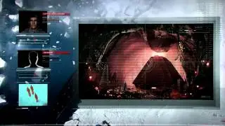 COD:Ghosts extinction nightfall ending
