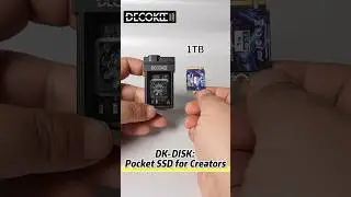 Black-🔥 Lighter-Sized. up to 2TB Strong. The SSD That Fits in Your Pocket.