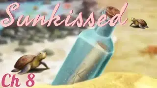 🏖 SUNKISSED 🏖 - CHAPTER 8: HAPPY AS A CLAM - 💗 NATE 💗 - 💎💎💎