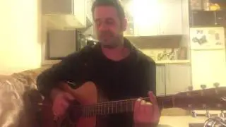 Ella, elle l'a (France Gall)- Solo Fingerstyle Guitar