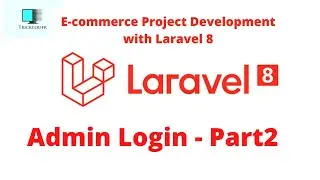 admin login and route protecting in laravel | how to protect route in laravel | laravel admin login