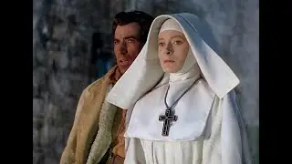 Deborah Kerr: Hollywood's English Rose - Star Biography