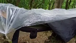camp life, #july , #pitching , #hammock , #2025 , @ashoffgrid , #camping , #selfsufficient , #surviv