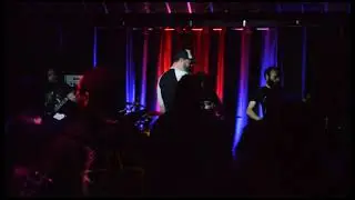 Blind Witch - Live Set @ Xeroz Arcade - September 6th, 2024