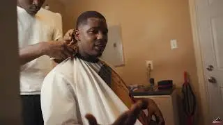 Magic500 - Fuck A Chorus (Official Video) Shot By @SSProductions901