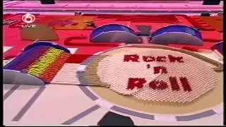 [NL/ENG SUBBED] Domino Day 2006 - Part 1