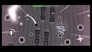 Geometry Dash: 