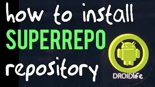 How to install the SuperRepo Repository on Kodi Jarvis 16.1 PC, Amazon Fire, Android boxes