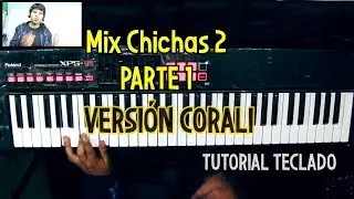 Mix Chichas 2 Parte 1 CORALI (En el Hospital)