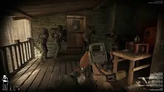 f#$ck Ready or not How to kill your whole squad in easy steps