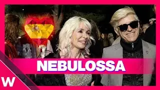 🇪🇸 Nebulossa 