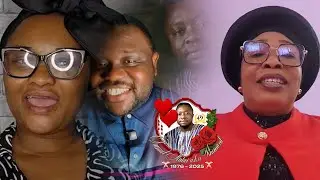 Honoring Samuel Antwi (Dir. Khemical): Testimonies of Love & Legacy