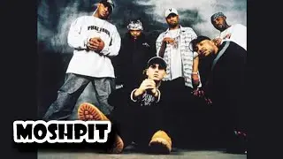 [FREE] Eminem x Slim Shady x D12 Type Beat “Moshpit”