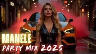🔞Manele Club Remix 2025🔞 Manele Noi 2025 Colaj Cele Mai Noi⛔️#manelemix #romania #manele #romania 