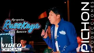 ♫ Ay Cari&ntilde;o - Agrupaci&oacute;n Russkaya 💙 Autor: Juan Bailon Llahuilla Quispe