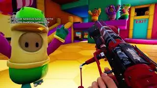 Devolver Digital Expo Fall Guys