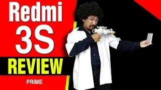 Redmi 3S Prime Review - Best Budget Device