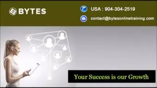 Business Objects BI Online Training Tutorials