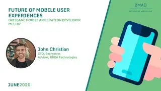 Future Of Mobile User Experiences (JUNE 2022)