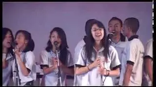 Ma vie et ma Joie by Meds Choir-Live 2014