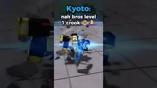 Hardest Techs in The Strongest Battlegrounds 🔥#thestrongestbattlegrounds #roblox #tsb